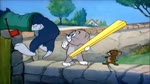 Tom and Jerry:Professor Tom (1948) - Pos 13.775